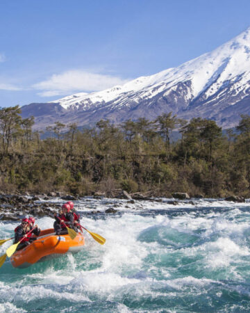 Patagonia