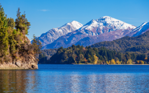 BUENOS AIRES, URUGUAY, CALAFATE, BARILOCHE