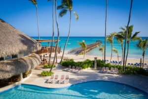 PUNTA CANA – 3 noches economy