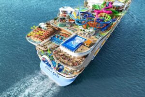 CRUCERO ICON OF THE SEAS 2024