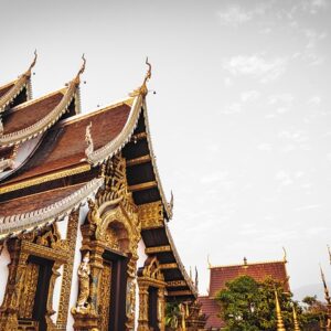 TAILANDIA: TRIANGULO DE ORO, PHUKET Y PHI PHI