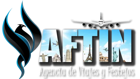 Viajes Aftin