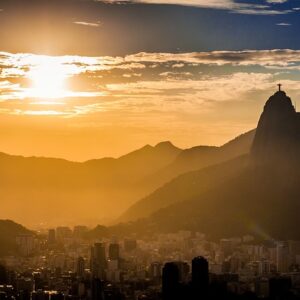 Rio de Janeiro + Buzios 7 días