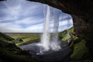 Islandia increíble