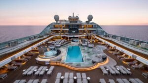 Crucero Monte Carlo – Atenas Oceania