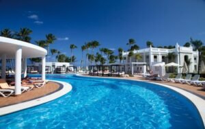 PUNTA CANA – 4 noches EN CHARTER